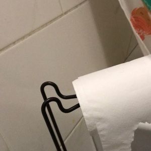 Meet your Posher, Bridget